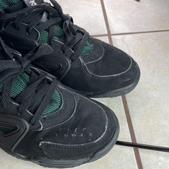 Vintage 90s Reebok The Boulevard Blacktop Bball - Picture 4 of 13